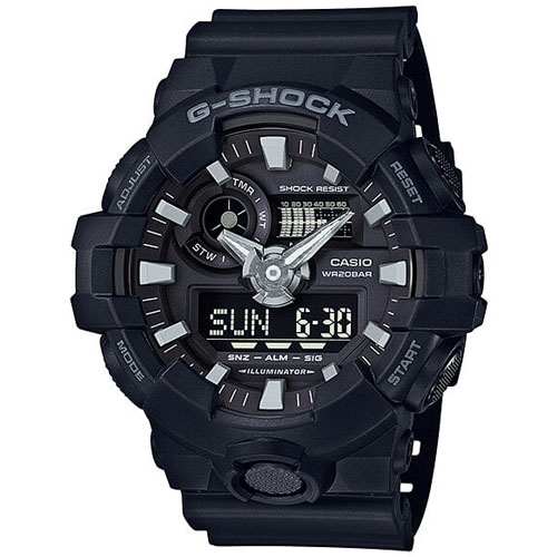 GA-700-1BDR