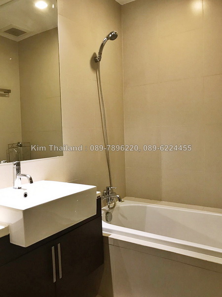 ขาย/เช่าคอนโด โนเบิล โซโล พื้นที่ 51 ตร.ม. 1 ห้องนอน ขาย 7.5 ล้านบาท / เช่า 32,000 บ/ด