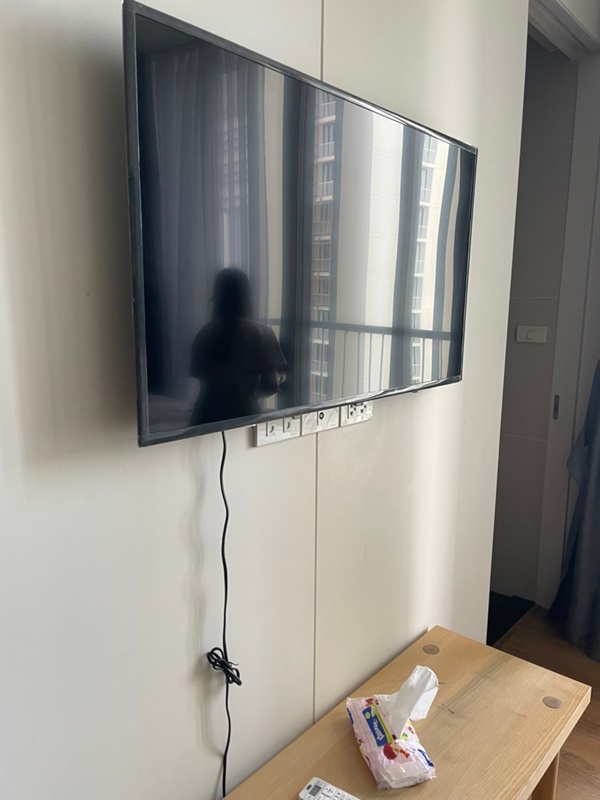 ให้เช่าคอนโด พาร์ค 24 พื้นที่ 27 ตร.ม. สตูดิโอ เช่า 15,000 บ/ด