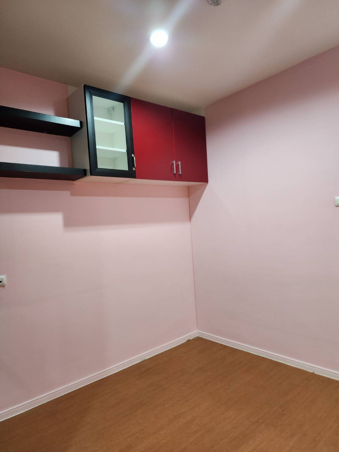 ขาย คอนโด ลุมพินี เมกะซิตี้ บางนา พื้นที่ 23 ตรม. 1 ห้องนอน ขาย 1.25 ลบ.