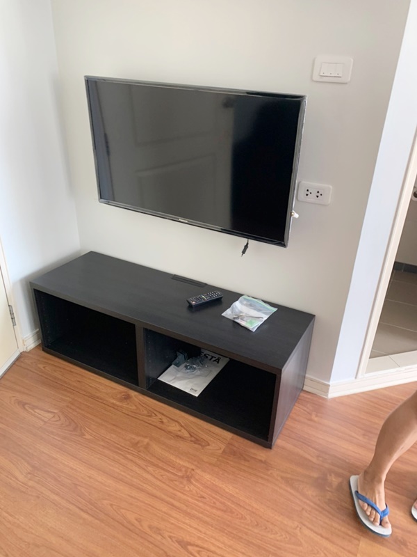 ให้เช่าลุมพินี คอนโดทาวน์ รามอินทรา-นวมินทร์ พื้นที่ 28 ตร.ม. 1 ห้องนอน เช่า 6,000 บ/ด