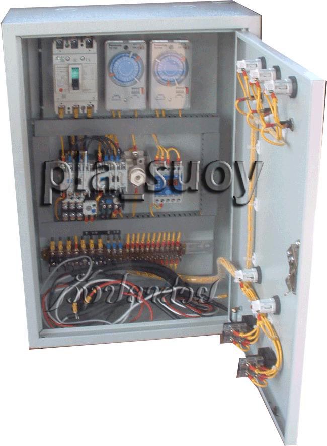 น้ำพุประดับร้านอาหารใน โรงแรมนานา