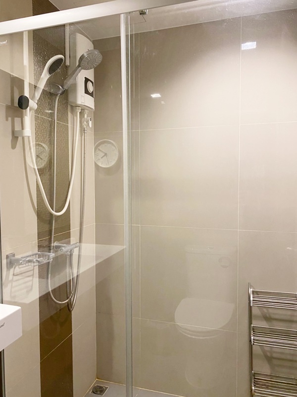 ให้เช่าคอนโด ไอดีโอ สุขุมวิท 93 พื้นที่ 32 ตร.ม. 1 ห้องนอน เช่า 16,000 บ/ด