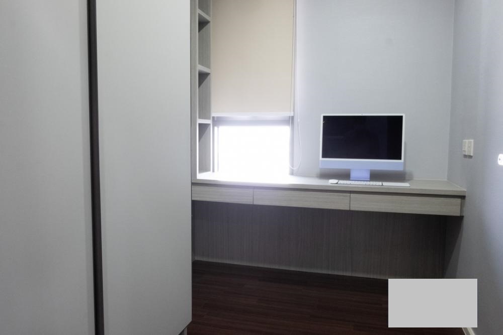 ให้เช่า วิสซ์ดอม อินสไปร์ สุขุมวิท 101 48 ตรม. 1 ห้องนอน เช่า 35,000 บาท