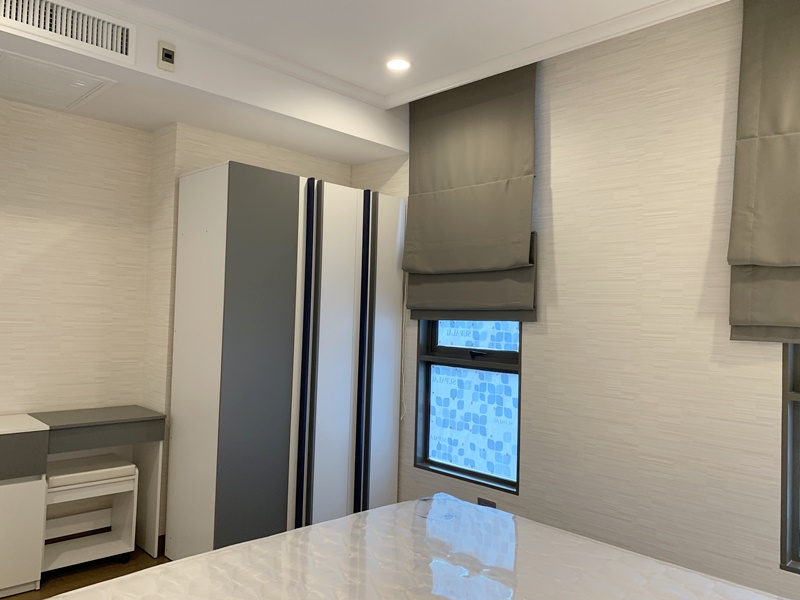 ให้เช่าคอนโด ศุภาลัย โอเรียนทัล สุขุมวิท 39 พื้นที่ 77 ตร.ม. 2 ห้องนอน เช่า 37,000 บ/ด