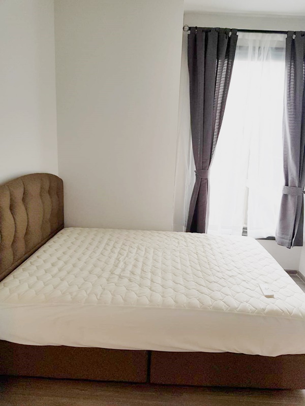 ขายคอนโด นายน์ บาย แสนสิริ พื้นที่ 32 ตร.ม. 1 ห้องนอน ขาย 3.95 ล้านบาท