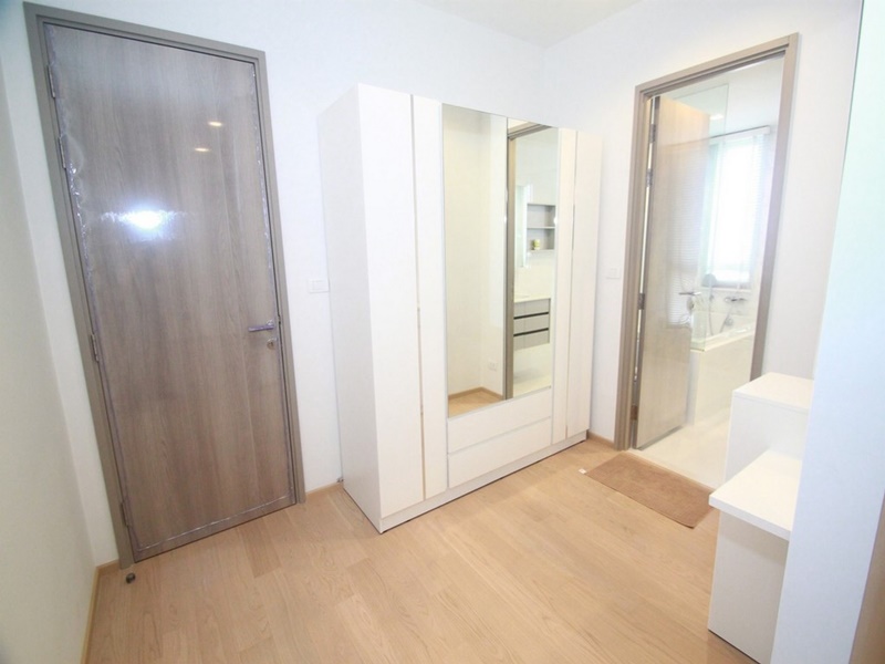 ให้เช่าคอนโด เอช คิว ทองหล่อ พื้นที่ 100 ตรม. 2 ห้องนอน เช่า 80,000 บาท/เดือน