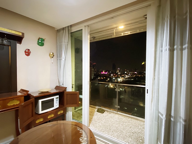 ให้เช่าคอนโด ทีซี กรีน พระราม 9 พื้นที่ 58 ตร.ม. 2 ห้องนอน เช่า 21,000 บ/ด