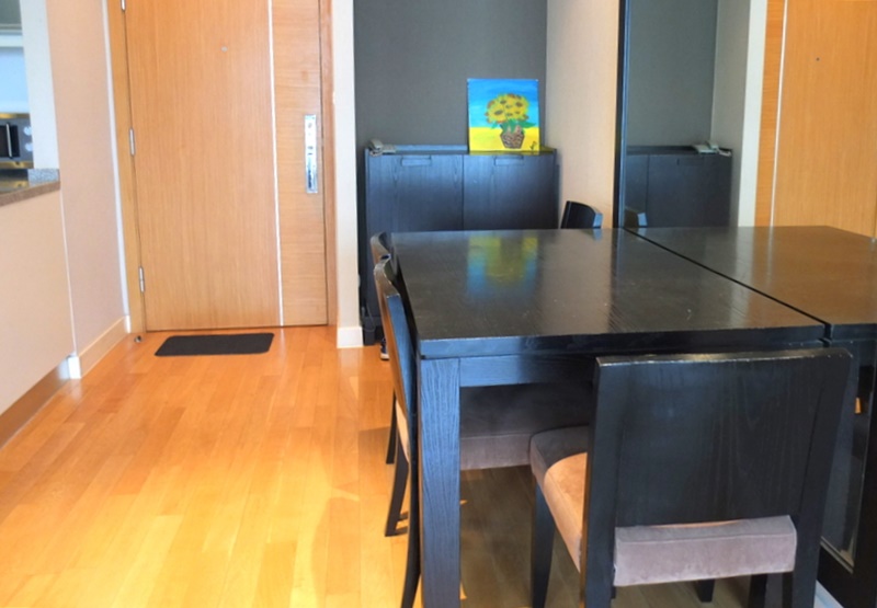 ให้เช่า มิลเลนเนียม เรสซิเด้นส์ แอท สุขุมวิท 90 ตร.ม. 2 ห้องนอน เช่า 50,000 บ/ด