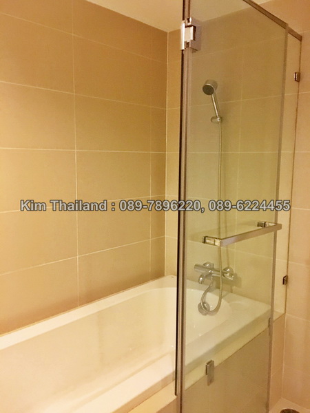 ให้เช่าคอนโด เบลล์ แกรนด์ พระราม 9 ตึก C ชั้น 2X พื้นที่ 98 ตร.ม. 2 ห้องนอน เช่า 42,000 บ/ด