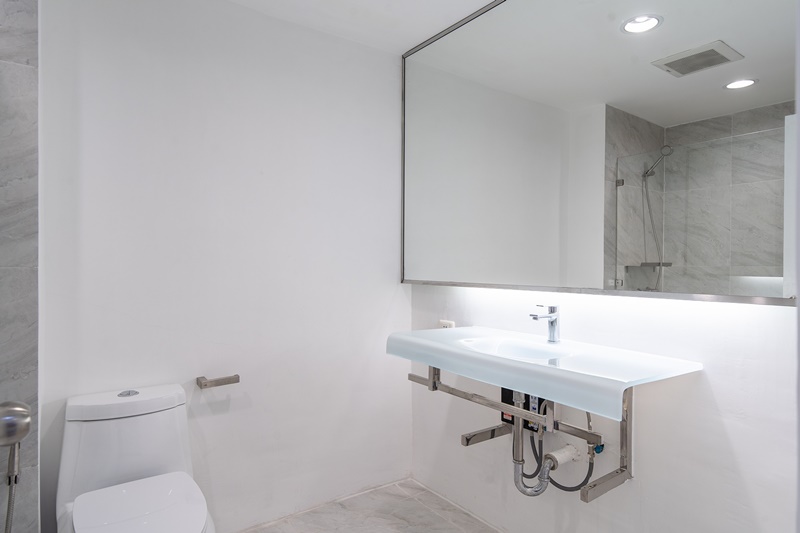 ให้เช่าคอนโด เดอะ แคปิตอล สุขุมวิท 30/1 พื้นที่ 35 ตร.ม. สตูดิโอ เช่า 18,000 บ/ด