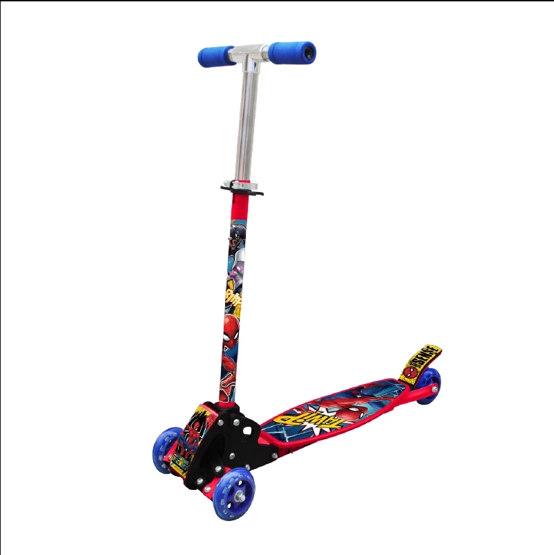 Bestway (เบสเวย์) Toy Smart ของเล่นเสริมพัฒนาการ รถขาไถ สกู๊ตเตอร์ สเก็ตบอร์ด สำหรับเด็ก