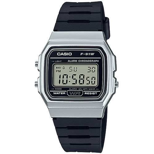F-91WM-7ADF