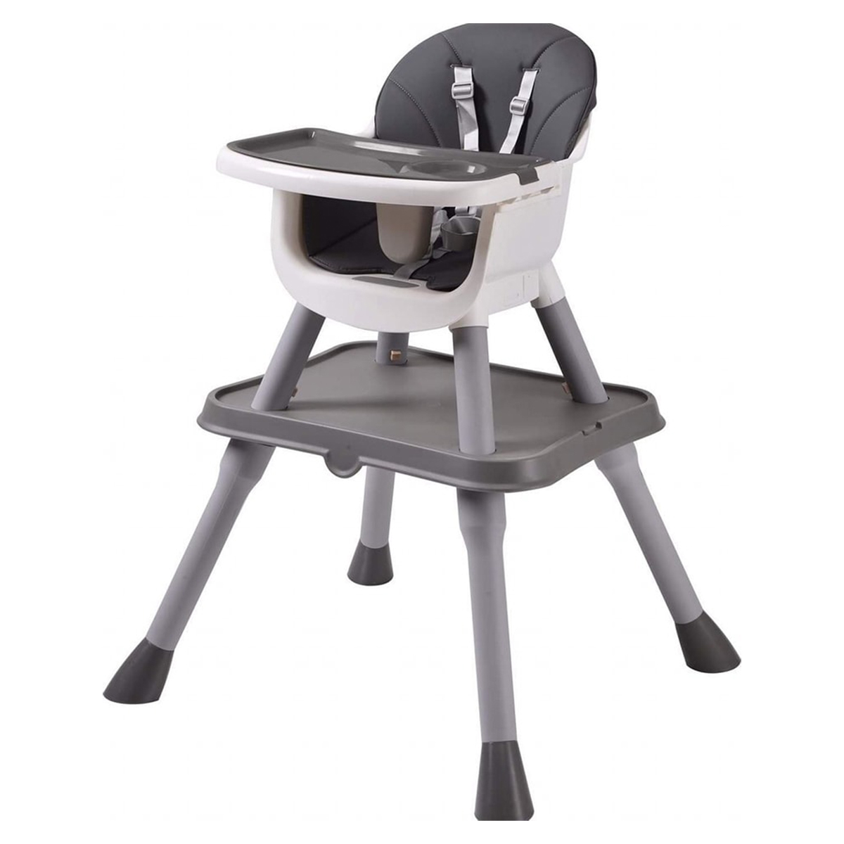 Minana เก้าอี้ทานข้าว สำหรับเด็ก เก้าอี้หัดนั่งทานข้าวเด็ก