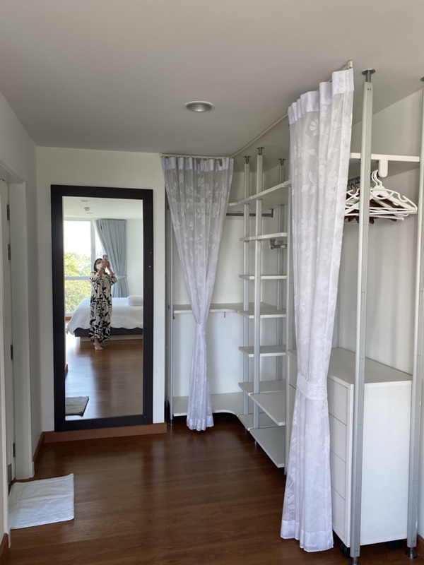 ให้เช่าคอนโด เซ็นทริค ซีน อารีย์ 2 พื้นที่ 87 ตร.ม. 2 ห้องนอน