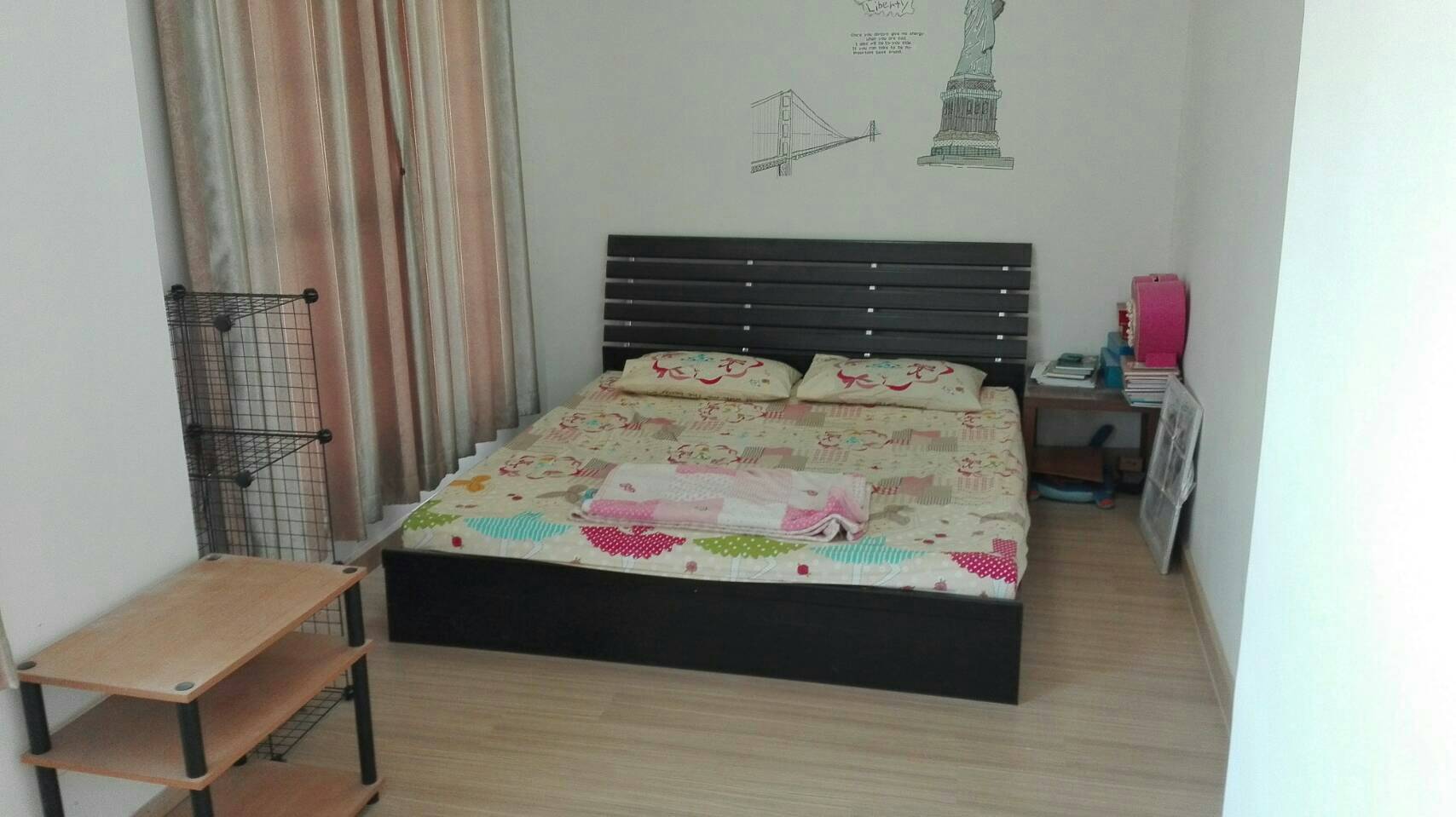 ขายทาวน์โฮม หมู่บ้านพฤกษา ลาดกระบัง 54, 2 ชั้น 3 ห้องนอน ขาย 1.65 ล้านบาท