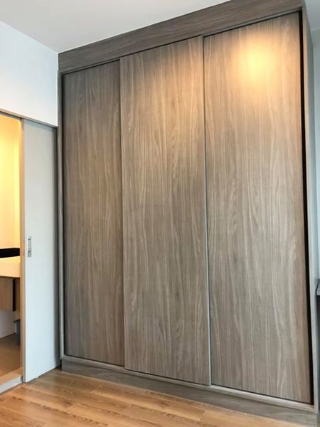 ให้เช่าคอนโด แชปเตอร์วัน มิดทาวน์ ลาดพร้าว 24 พื้นที่ 33 ตร.ม. 1 ห้องนอน เช่า 21,000บ/ด