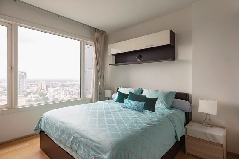 ให้เช่าคอนโด สิริ แอท สุขุมวิท พื้นที่ 70 ตร.ม. 2 ห้องนอน เช่า 49,000 บ/ด