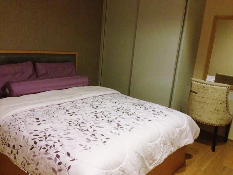 ให้เช่าคอนโด ไฮด์ สุขุมวิท 13 พื้นที่ 76 ตร.ม. 2 ห้องนอน เช่า 42,000 บ/ด