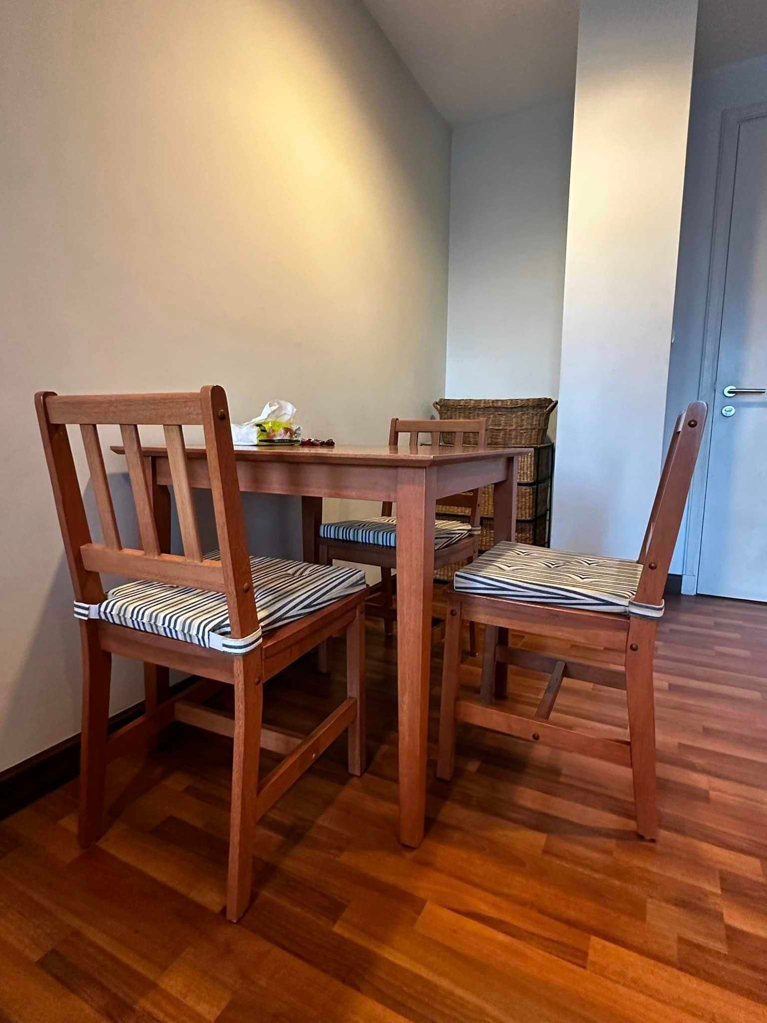 ให้เช่าคอนโด Centric Scene Phaholyothin 9 เซ็นทริค ซีน พหลโยธิน 9 1 ห้องนอน