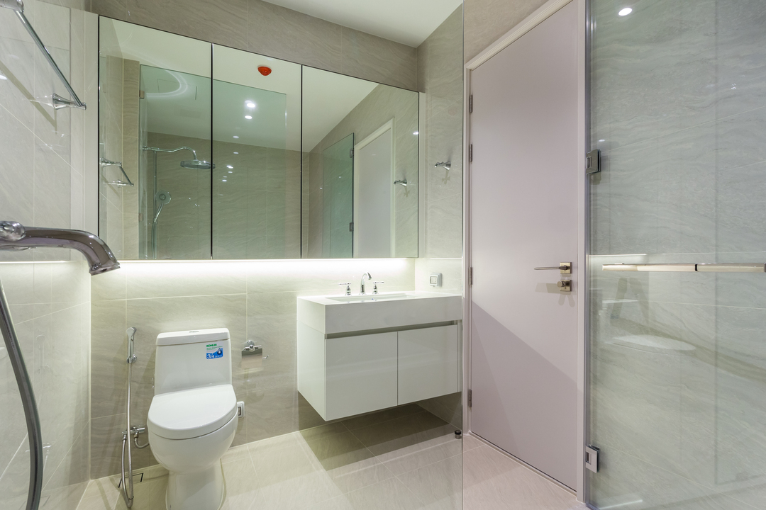 ขาย/ให้เช่า มิวนีค หลังสวน 54 ตรม. 1 ห้องนอน เช่า 65,000 บ/ด ขาย 21.9 ลบ.