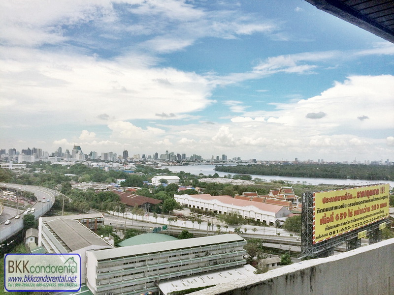 ให้เช่า พื้นที่อาคารสำนักงาน ลุมพินี ทาวเวอร์ ถ.นางลิ้นจี่ พื้นที่ 263 ตร.ม. ให้เช่า 350 บ./ตร.ม.