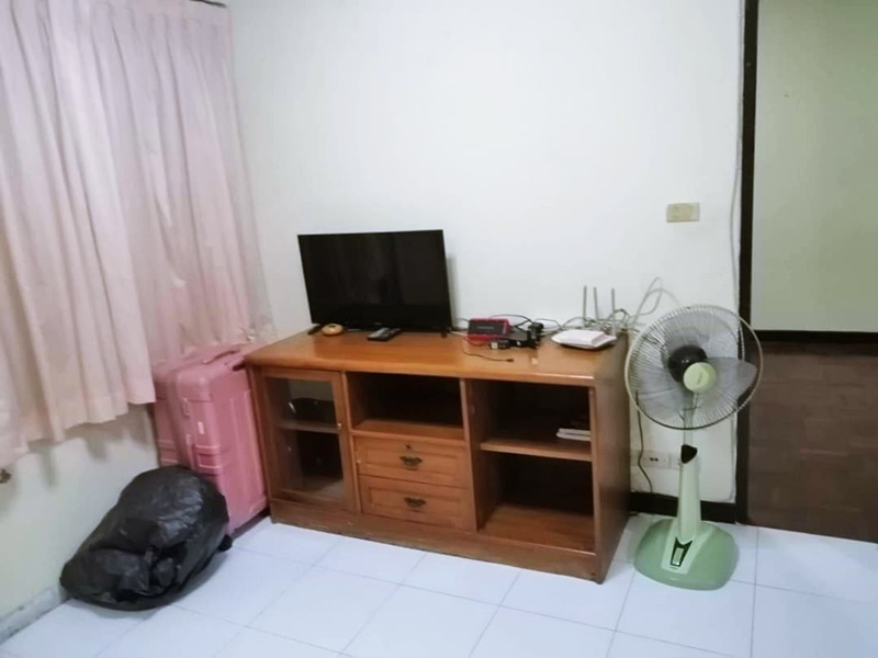 ให้เช่าคอนโด สราญใจ แมนชั่น พื้นที่ 55 ตร.ม. 1 ห้องนอน เช่า 12,000 บ/ด