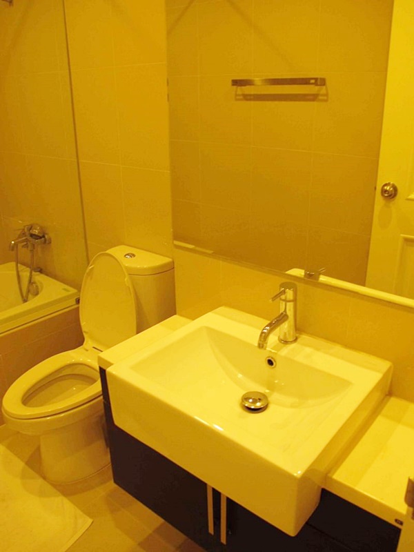 ให้เช่าคอนโด โนเบิล รีเฟลกซ์ พื้นที่ 53 ตร.ม. 1 ห้องนอน เช่า 25,000 บ/ด