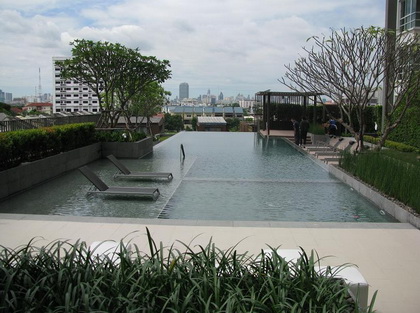 ให้เช่าคอนโด ยู ดีไลท์ แอท จตุจักร สเตชั่น ตึก A ชั้น 21 พื้นที่ 32 ตรม.