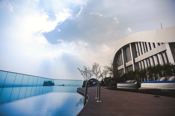 ขายคอนโด ริทึ่ม สุขุมวิท 44/1 พื้นที่ 35 ตร.ม. 1 ห้องนอน ขาย 6.65 ล้านบาท