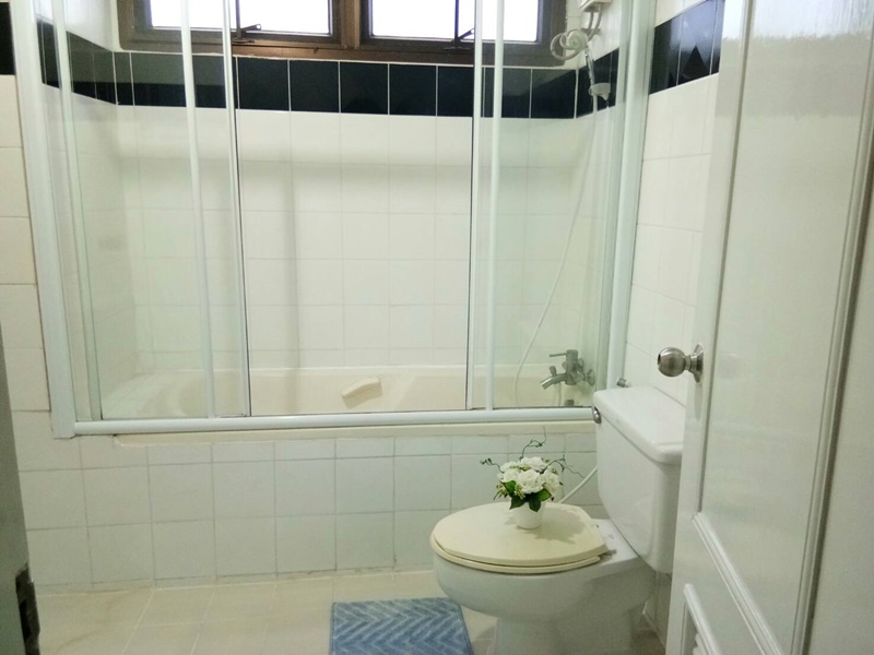 ให้เช่าคอนโด เดอะ วอเตอร์ฟอร์ด พาร์ค สุขุมวิท 53 177.2 ตร.ม. 3 ห้องนอน เช่า 49,000 บ/ด