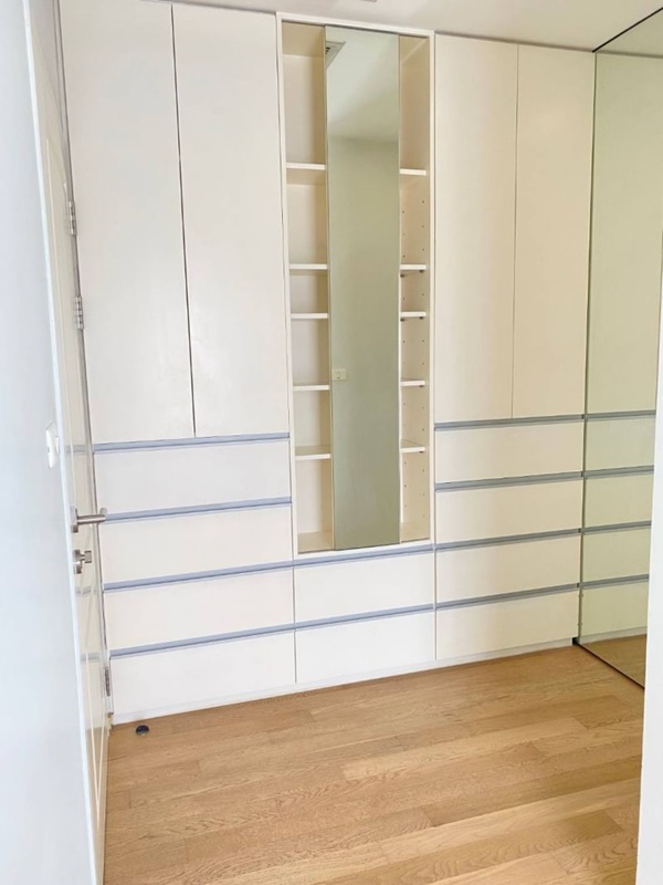 ให้เช่าคอนโด โนเบิล รีไฟน์ พื้นที่ 67.79 ตร.ม. 2 ห้องนอน เช่า 40,000 บ/ด