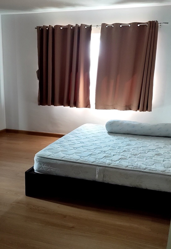 ขายคอนโด ศุภาลัย ปาร์ค รัชโยธิน พื้นที่ 80 ตร.ม. 2 ห้องนอน ขาย 5 ล้านบาท