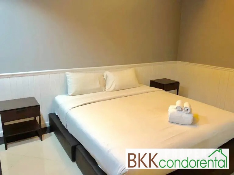 ให้เช่าคอนโด เดอะ วอเตอร์ฟอร์ด สุขุมวิท 50 พื้นที่ 74 ตรม. 3 ห้องนอน เช่า 25,000 บ/ด