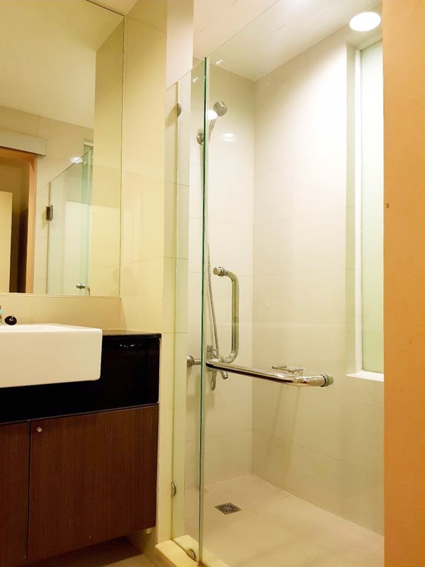 ให้เช่าคอนโด ไอดีโอ บลูโคฟ สาทร พื้นที่ 35 ตร.ม. 1 ห้องนอน เช่า 12,500 บ/ด