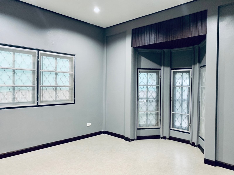 ให้เช่าบ้านเดียว 1 ชั้น ย่านพหลโยธิน 62 พื้นที่ 146 ตร.ว. 3 ห้องนอน เช่า 35,000 บ/ด