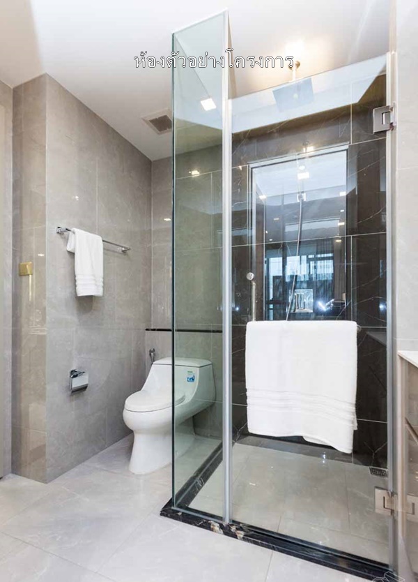 ขายคอนโด วันไนน์ไฟว์ อโศก-พระราม 9 พื้นที่ 25.5 ตรม. 1 ห้องนอน ขาย 3.45 ล.