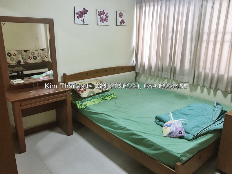 ขายคอนโด สราญใจ แมนชั่น พื้นที่ 35 ตร.ม. สตูดิโอ ขาย 2.9 ล้านบาท