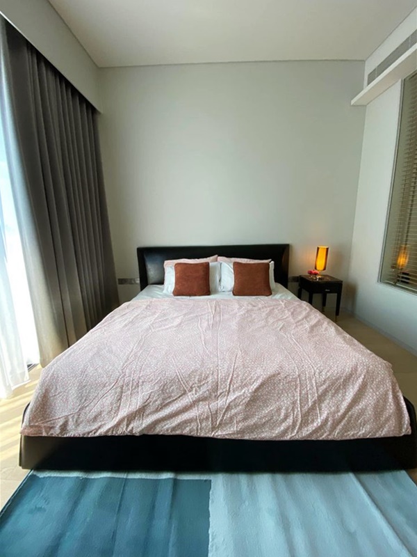 ให้เช่าคอนโด เทลล่า ทองหล่อ พื้นที่ 111 ตร.ม. 2 ห้องนอน เช่า 120,000 บ/ด