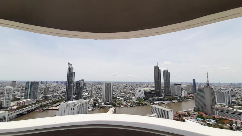 ให้เช่าคอนโด สเตท ทาวเวอร์ คอนโดมิเนียม พื้นที่ 68.23 ตรม. 1 ห้องนอน เช่า 30,000 บ/ด