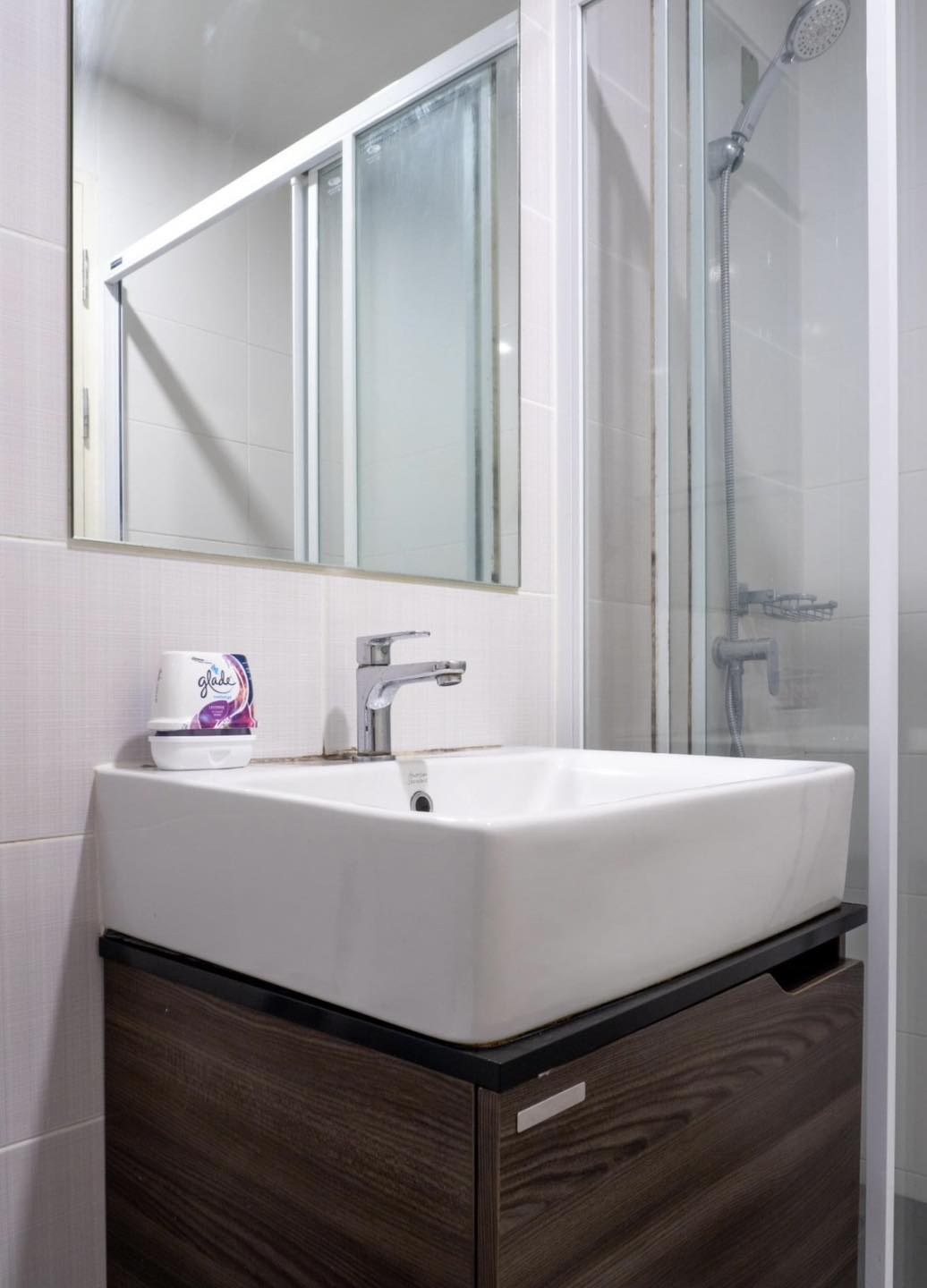 ให้เช่า นอตติ้ง ฮิลล์ พหล เกษตร 31 ตร.ม. 2 ห้องนอน ราคา 14,000 บาท/เดือน