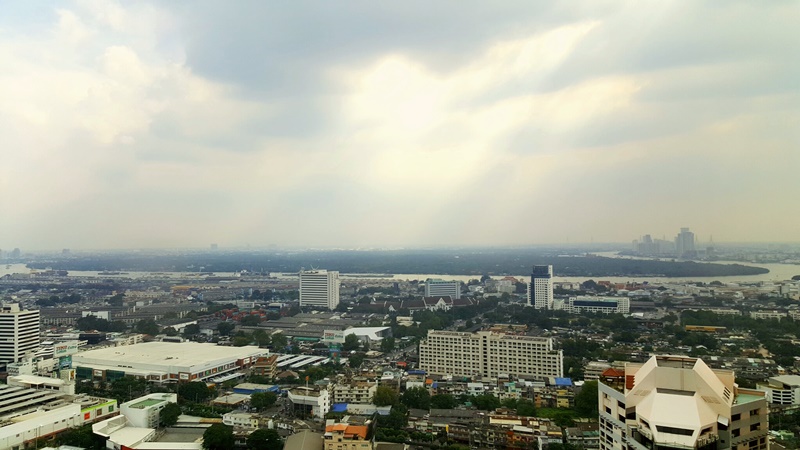 ขาย/ให้เช่าคอนโด เดอะ ลุมพินี 24 ตึก A พื้นที่ 62 ตร.ม. 2 ห้องนอน ขาย 14.95 ล้านบาท หรือ เช่า 57,900 บ/ด