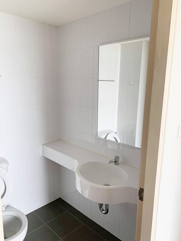 ขาย ลุมพินี คอนโดทาวน์ รามอินทรา-ลาดปลาเค้า พื้นที่ 52.76 ตร.ม. 2 ห้องนอน ขาย 2.37 ล.