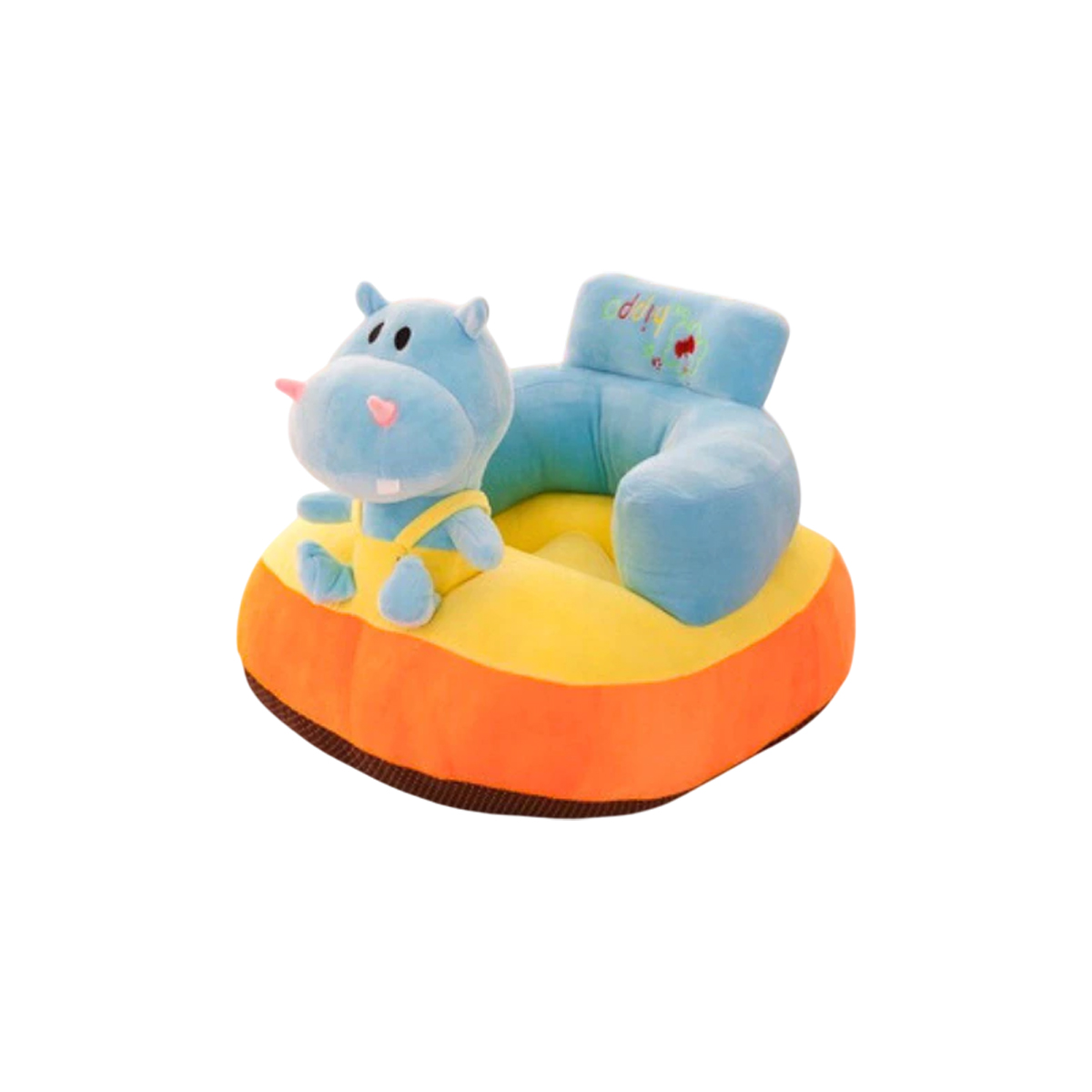 Haoh baby เก้าอี้หัดนั่ง โซฟาหัดนั่ง สำหรับเด็ก