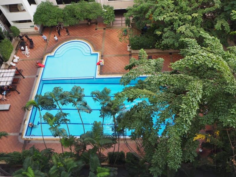 ขายคอนโด สราญใจ แมนชั่น พื้นที่ 60 ตร.ม. 1 ห้องนอน ขาย 4.8 ล้านบาท