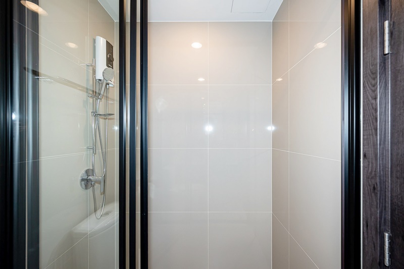 ให้เช่าคอนโด เอ็กซ์ที ห้วยขวาง พื้นที่ 53.38 ตร.ม. 2 ห้องนอน เช่า 33,000 บ/ด