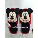 รองเท้าเดินในบ้าน ลายมิกกี้เมาส์ Mickey Mouse