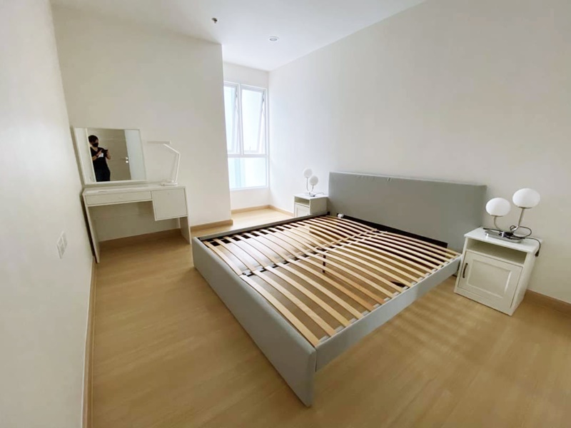 ขายคอนโด ศุภาลัย ริวา แกรนด์ พื้นที่ 60 ตรม. 1 ห้องนอน ขาย 6.2 ล้านบาท