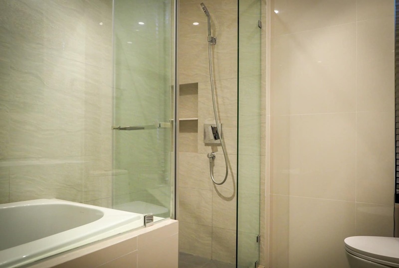 ให้เช่าคอนโด มารุ เอกมัย 2 พื้นที่ 55 ตร.ม. 2 ห้องนอน เช่า 47,000 บ/ด