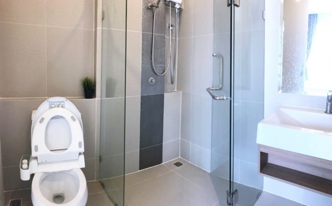 ให้เช่า แฮปปี้ คอนโด ลาดพร้าว 101 พื้นที่ 65 ตร.ม. 2 ห้องนอน เช่า 20,000 บ/ด